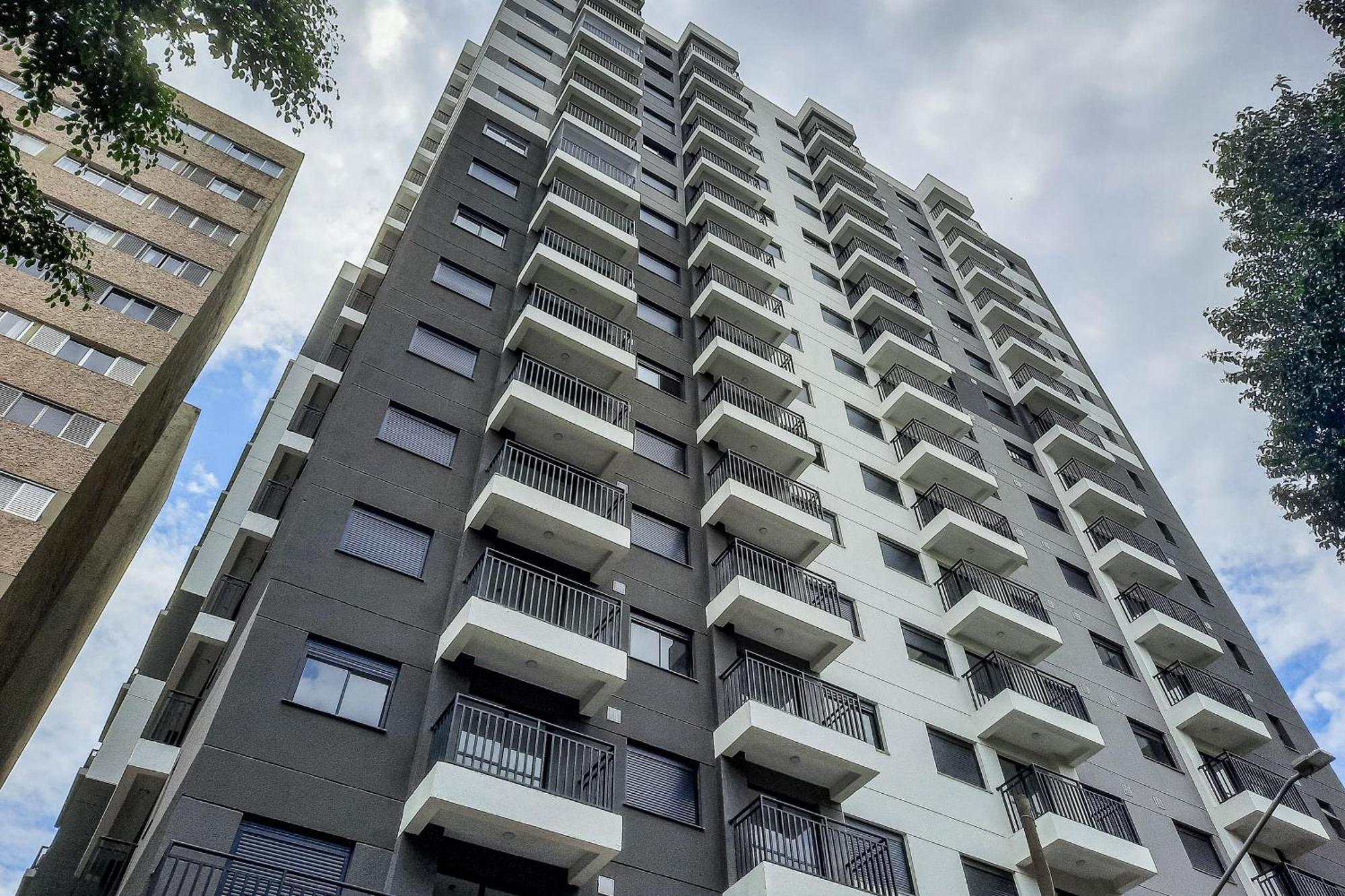 Predio Proximo A Estacao Marechal Deodoro E Facil Acesso Ao Memorial Da America Latina - Zoom Santa Cecilia São Paulo Ngoại thất bức ảnh